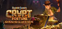Hầm Mộ May Mắn của Jane Kẻ Trộm Mộ