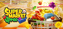 Supermarket Spree