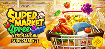 Kesenangan Supermarket