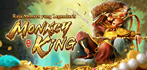 Legendary Monkey King