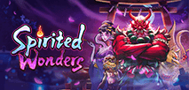 Spirited Wonders