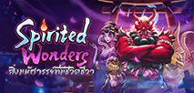Spirited Wonders