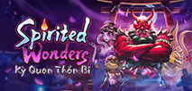 Spirited Wonders