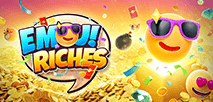 이모지 부자