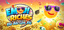 Kho Báu Cảm Xúc
