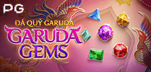 Đá Quý Garuda