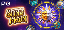 Destiny of Sun and Moon
