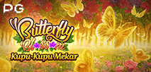 Kupu-Kupu Mekar