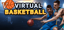 Virtual Basketball