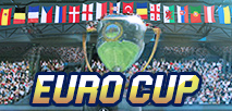 가상 유로 컵