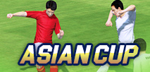 Virtual Asian Cup
