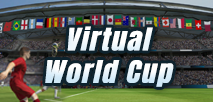 Piala Dunia Virtual