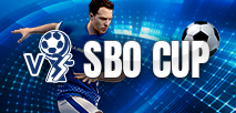 가상 SBO 컵