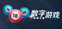 数字游戏