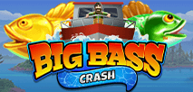Big Bass Crash