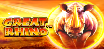 Great Rhino