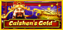 Caishen's Gold