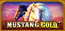Mustang Gold