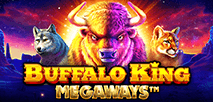 Buffalo King Megaways