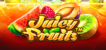 Juicy Fruits