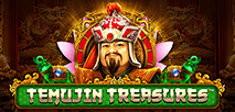 Temujin Treasures