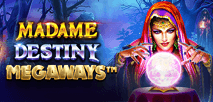 Madame Destiny Megaways