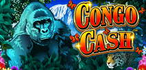 Uang Tunai Kongo