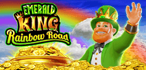 Emerald King Rainbow Road