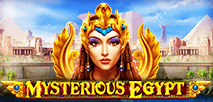 Mysterious Egypt