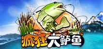 瘋狂大鱸魚