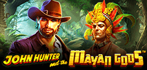 John Hunter and the Mayan Gods
