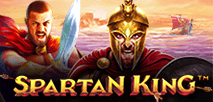 Spartan King