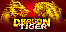 The Dragon Tiger