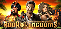 Book of Kingdoms