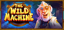 The Wild Machine