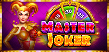 Master Joker