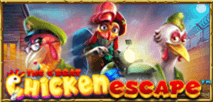 The Great Chicken Escape