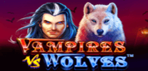 Vampires VS Wolves