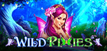 Wild Pixies