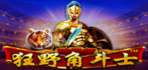 狂野角斗士