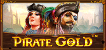 Pirate Gold