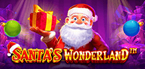 Santa's Wonderland