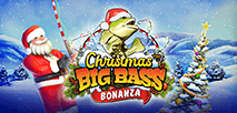 Christmas Big Bass Bonanza