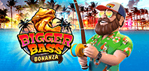 Bigger Bass Bonanza