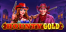 Bounty Gold