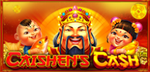 Tiền của Caishen