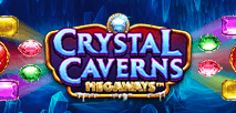 Crystal Caverns Megaways