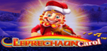 Leprechaun Carol
