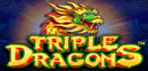 Triple Dragons