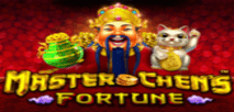 Master Chen's Fortune